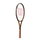 Wilson Kinder-Tennisschläger Pro Staff V14.0 #23 26in/240g (11-14 Jahre) bronzebraun - besaitet -
